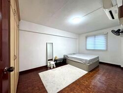 Blk 166 Stirling View (Queenstown), HDB 3 Rooms #585622681